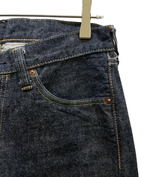 SUGAR CANE（シュガーケーン）SUGAR CANE (シュガーケーン) 12oz. DENIM 1947 MODEL TYPE-III (SLIM STRAIGHT) サイズ:W31L34の古着・服飾アイテム