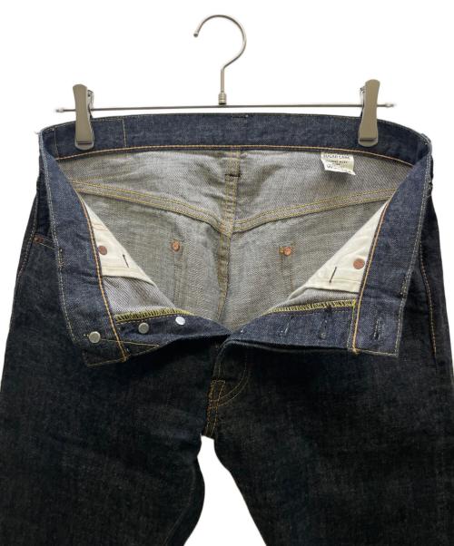 SUGAR CANE（シュガーケーン）SUGAR CANE (シュガーケーン) 12oz. DENIM 1947 MODEL TYPE-III (SLIM STRAIGHT) サイズ:W31L34の古着・服飾アイテム