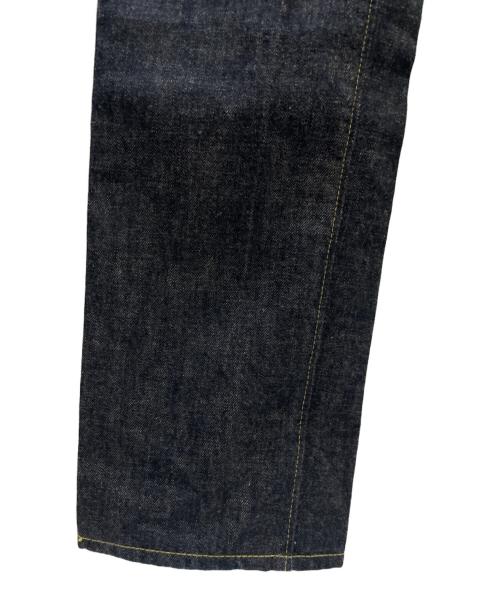 SUGAR CANE（シュガーケーン）SUGAR CANE (シュガーケーン) 12oz. DENIM 1947 MODEL TYPE-III (SLIM STRAIGHT) サイズ:W31L34の古着・服飾アイテム