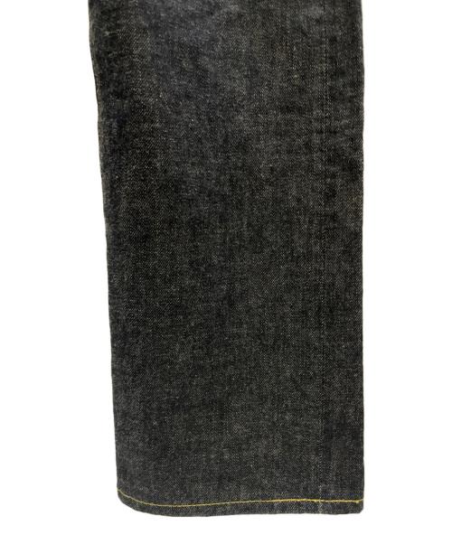 SUGAR CANE（シュガーケーン）SUGAR CANE (シュガーケーン) 12oz. DENIM 1947 MODEL TYPE-III (SLIM STRAIGHT) サイズ:W31L34の古着・服飾アイテム