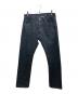 SUGAR CANE（シュガーケーン）の古着「12oz. DENIM 1947 MODEL TYPE-III (SLIM STRAIGHT)」