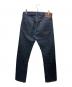 SUGAR CANE (シュガーケーン) 12oz. DENIM 1947 MODEL TYPE-III (SLIM STRAIGHT) サイズ:W31L34：8000円