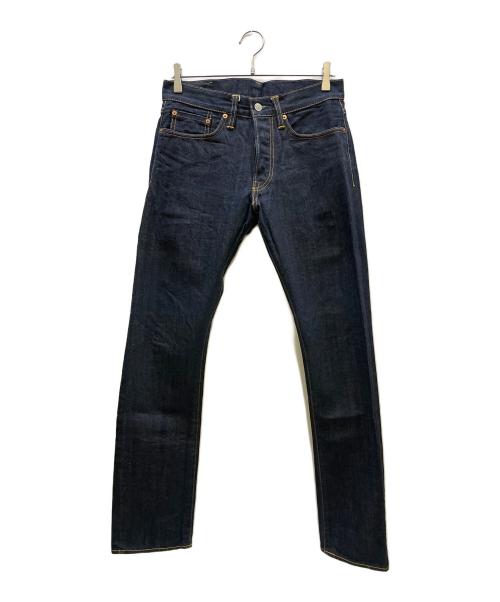 RRL（ダブルアールエル）RRL (ダブルアールエル) ジーンズ サイズ:76cm(W30)の古着・服飾アイテム