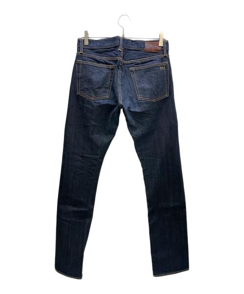RRL（ダブルアールエル）RRL (ダブルアールエル) ジーンズ サイズ:76cm(W30)の古着・服飾アイテム