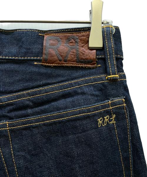 RRL（ダブルアールエル）RRL (ダブルアールエル) ジーンズ サイズ:76cm(W30)の古着・服飾アイテム