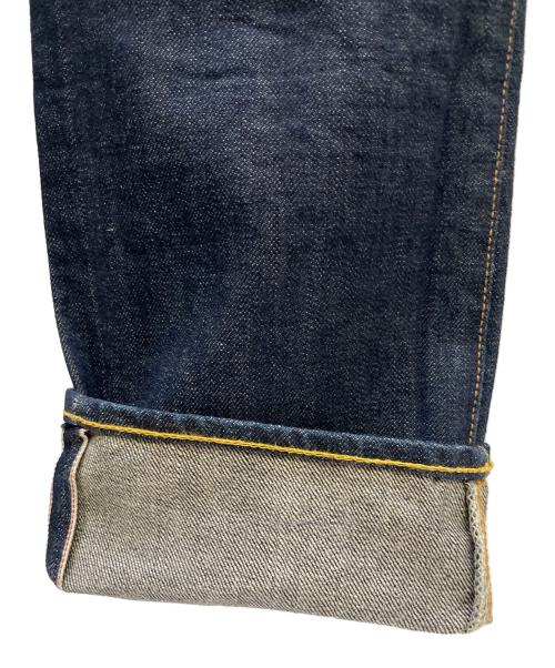 RRL（ダブルアールエル）RRL (ダブルアールエル) ジーンズ サイズ:76cm(W30)の古着・服飾アイテム