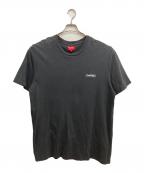 SUPREMEシュプリーム）の古着「Tシャツ」｜ブラック