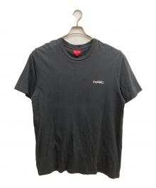 SUPREME（シュプリーム）の古着「Tシャツ」｜ブラック
