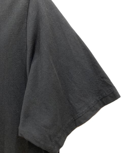 SUPREME（シュプリーム）Supreme (シュプリーム) Tシャツ ブラック サイズ:Lの古着・服飾アイテム
