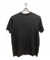 Supreme (シュプリーム) Tシャツ ブラック サイズ:L：6000円
