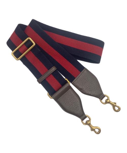GUCCI（グッチ）GUCCI (グッチ) ボディーバッグ ベージュの古着・服飾アイテム