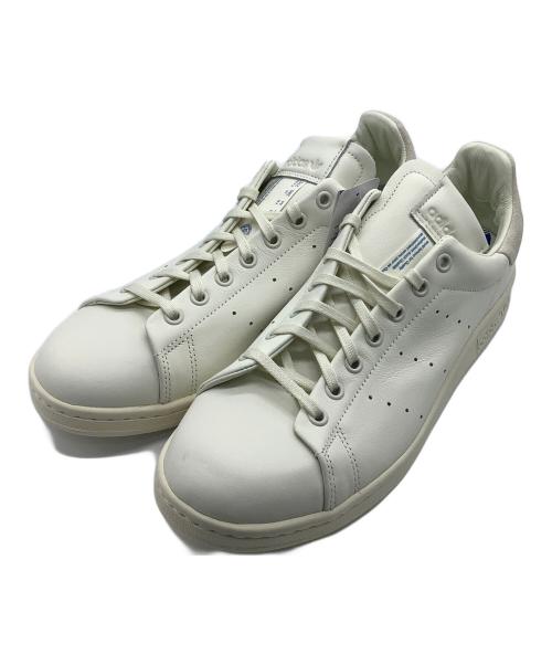 adidas（アディダス）adidas (アディダス) スタンスミス リコン (STAN SMITH RECON) EF4001 ホワイト サイズ:280 未使用品の古着・服飾アイテム