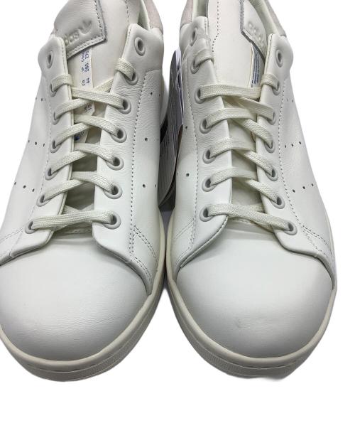 adidas（アディダス）adidas (アディダス) スタンスミス リコン (STAN SMITH RECON) EF4001 ホワイト サイズ:280 未使用品の古着・服飾アイテム