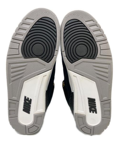 NIKE（ナイキ）NIKE (ナイキ) ハイカットスニーカー ブラック サイズ:10.5の古着・服飾アイテム