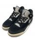 NIKE（ナイキ）の古着「ハイカットスニーカー」｜ブラック