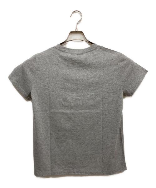 A.P.C.（アーペーセー）A.P.C. (アーペーセー) IENA (イエナ) 半袖カットソー グレー サイズ:S 未使用品の古着・服飾アイテム