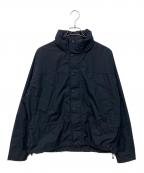 THE NORTHFACE PURPLELABEL×JOURNAL STANDARDザ・ノースフェイス パープルレーベル×ジャーナルスタンダード）の古着「フィールドジャケット」｜ネイビー