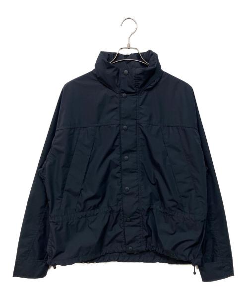 THE NORTHFACE PURPLELABEL（ザ・ノースフェイス パープルレーベル）THE NORTHFACE PURPLELABEL (ザ・ノースフェイス パープルレーベル) JOURNAL STANDARD (ジャーナルスタンダード) フィールドジャケット ネイビー サイズ:SIZE Mの古着・服飾アイテム