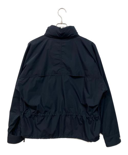 THE NORTHFACE PURPLELABEL（ザ・ノースフェイス パープルレーベル）THE NORTHFACE PURPLELABEL (ザ・ノースフェイス パープルレーベル) JOURNAL STANDARD (ジャーナルスタンダード) フィールドジャケット ネイビー サイズ:SIZE Mの古着・服飾アイテム