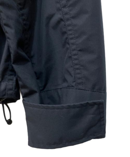THE NORTHFACE PURPLELABEL（ザ・ノースフェイス パープルレーベル）THE NORTHFACE PURPLELABEL (ザ・ノースフェイス パープルレーベル) JOURNAL STANDARD (ジャーナルスタンダード) フィールドジャケット ネイビー サイズ:SIZE Mの古着・服飾アイテム