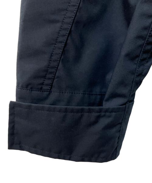 THE NORTHFACE PURPLELABEL（ザ・ノースフェイス パープルレーベル）THE NORTHFACE PURPLELABEL (ザ・ノースフェイス パープルレーベル) JOURNAL STANDARD (ジャーナルスタンダード) フィールドジャケット ネイビー サイズ:SIZE Mの古着・服飾アイテム