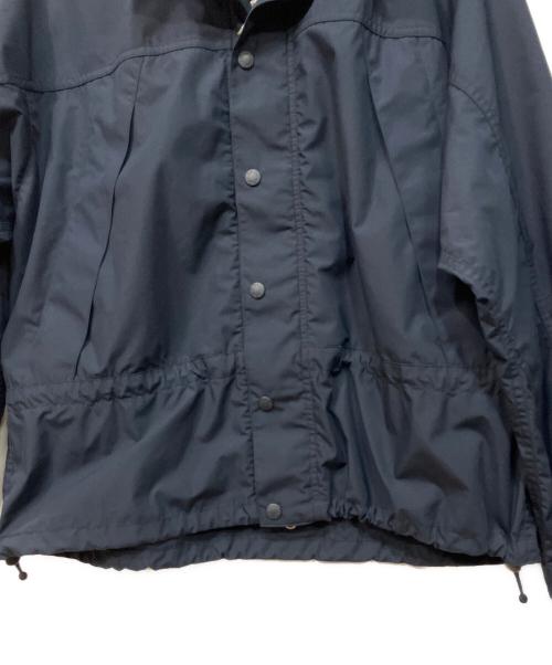 THE NORTHFACE PURPLELABEL（ザ・ノースフェイス パープルレーベル）THE NORTHFACE PURPLELABEL (ザ・ノースフェイス パープルレーベル) JOURNAL STANDARD (ジャーナルスタンダード) フィールドジャケット ネイビー サイズ:SIZE Mの古着・服飾アイテム