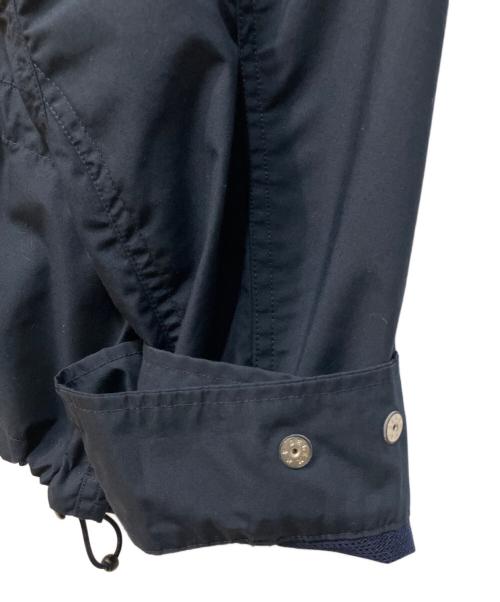 THE NORTHFACE PURPLELABEL（ザ・ノースフェイス パープルレーベル）THE NORTHFACE PURPLELABEL (ザ・ノースフェイス パープルレーベル) JOURNAL STANDARD (ジャーナルスタンダード) フィールドジャケット ネイビー サイズ:SIZE Mの古着・服飾アイテム