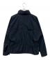 THE NORTHFACE PURPLELABEL (ザ・ノースフェイス パープルレーベル) JOURNAL STANDARD (ジャーナルスタンダード) フィールドジャケット ネイビー サイズ:SIZE M：18000円
