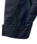 中古・古着 THE NORTHFACE PURPLELABEL (ザ・ノースフェイス パープルレーベル) JOURNAL STANDARD (ジャーナルスタンダード) フィールドジャケット ネイビー サイズ:SIZE M：18000円