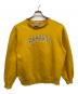 CarHartt（カーハート）の古着「スウェット」｜イエロー