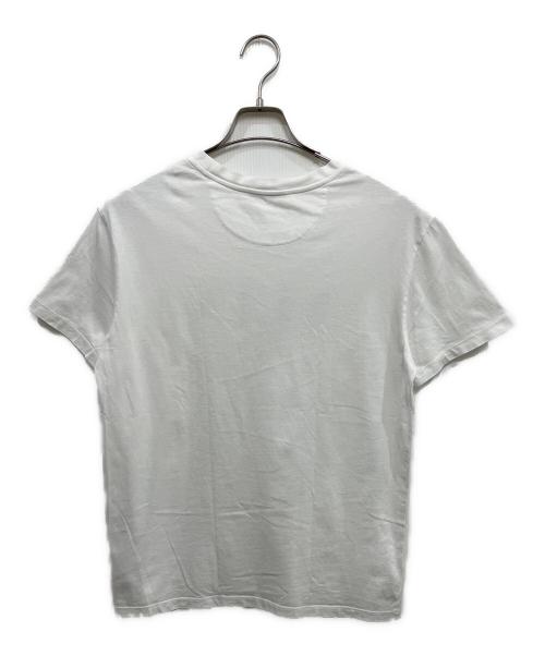 VALENTINO（ヴァレンティノ）VALENTINO (ヴァレンティノ) VLTNTシャツ ホワイト サイズ:Sの古着・服飾アイテム