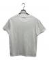 VALENTINO (ヴァレンティノ) VLTNTシャツ ホワイト サイズ:S：12000円