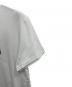 中古・古着 VALENTINO (ヴァレンティノ) VLTNTシャツ ホワイト サイズ:S：12000円