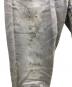 中古・古着 AMIRI (アミリ) ストレッチスキニーデニムパンツ ブラック サイズ:SIZE24：20000円