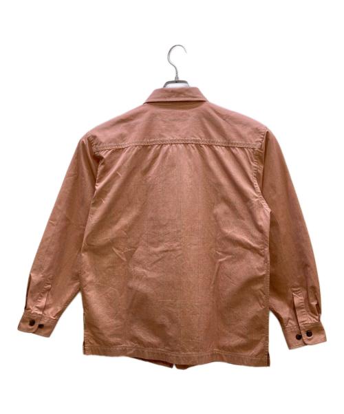 RALPH LAUREN（ラルフローレン）RALPH LAUREN (ラルフローレン) スイングトップ レッド サイズ:Mの古着・服飾アイテム