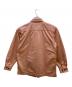 RALPH LAUREN (ラルフローレン) スイングトップ レッド サイズ:M：8000円