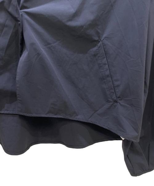 SPEEDO（スピード）SPEEDO (スピード) Relax Puff Sleave Hoodie ブラック サイズ:M 未使用品の古着・服飾アイテム