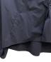 中古・古着 SPEEDO (スピード) Relax Puff Sleave Hoodie ブラック サイズ:M 未使用品：6000円