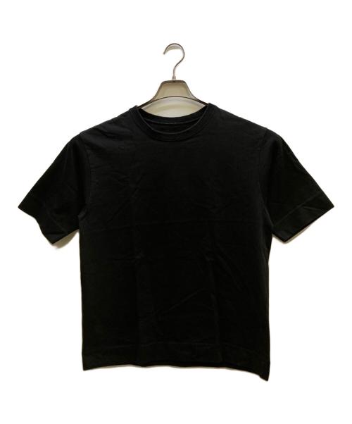 orata（オラータ）orata (オラータ) UNPLUGGED BACK T ブラック サイズ:1の古着・服飾アイテム