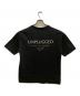 orata (オラータ) UNPLUGGED BACK T ブラック サイズ:1：5000円
