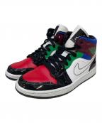 NIKEナイキ）の古着「ハイカットスニーカー」｜マルチカラー