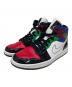 NIKE（ナイキ）の古着「ハイカットスニーカー」｜マルチカラー