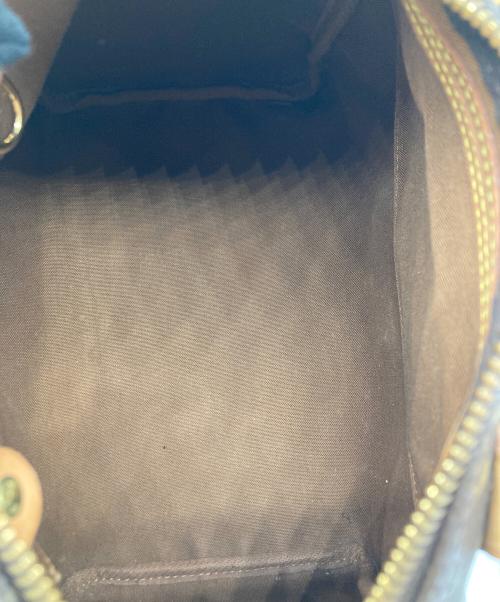 LOUIS VUITTON（ルイ ヴィトン）LOUIS VUITTON (ルイ ヴィトン) モノグラム スピーディ25 M41528/ハンドバッグ/ボストンバッグ/ミニボストンバッグ サイズ:25の古着・服飾アイテム