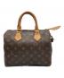LOUIS VUITTON (ルイ ヴィトン) モノグラム スピーディ25 M41528/ハンドバッグ/ボストンバッグ/ミニボストンバッグ サイズ:25：120000円
