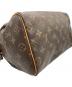 中古・古着 LOUIS VUITTON (ルイ ヴィトン) モノグラム スピーディ25 M41528/ハンドバッグ/ボストンバッグ/ミニボストンバッグ サイズ:25：120000円