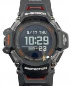 CASIOカシオ）の古着「G-SHOCK デジタルウォッチ」