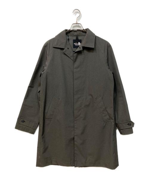 THE NORTH FACE（ザ ノース フェイス）THE NORTH FACE (ザ ノース フェイス) アルファドライハイベントコート グレー サイズ:SIZE Lの古着・服飾アイテム
