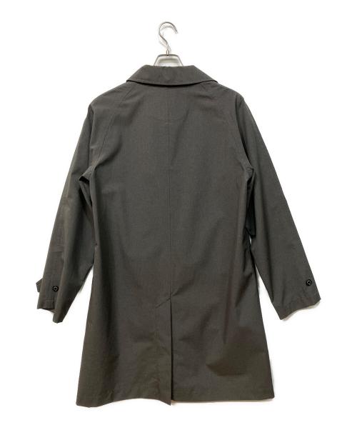 THE NORTH FACE（ザ ノース フェイス）THE NORTH FACE (ザ ノース フェイス) アルファドライハイベントコート グレー サイズ:SIZE Lの古着・服飾アイテム