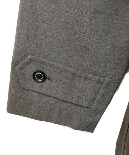 THE NORTH FACE（ザ ノース フェイス）THE NORTH FACE (ザ ノース フェイス) アルファドライハイベントコート グレー サイズ:SIZE Lの古着・服飾アイテム