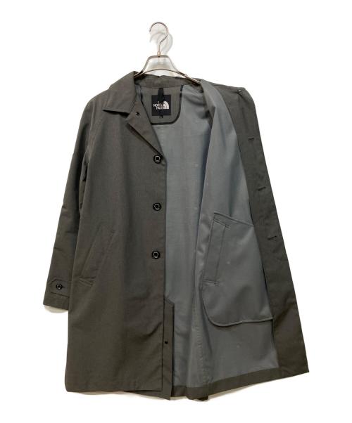 THE NORTH FACE（ザ ノース フェイス）THE NORTH FACE (ザ ノース フェイス) アルファドライハイベントコート グレー サイズ:SIZE Lの古着・服飾アイテム